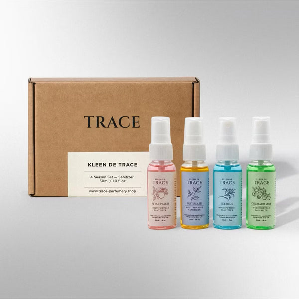 Kleen de Trace 30ml