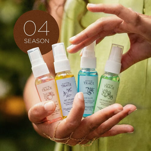 Kleen de Trace 30ml