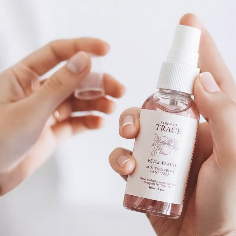 Kleen de Trace 30ml