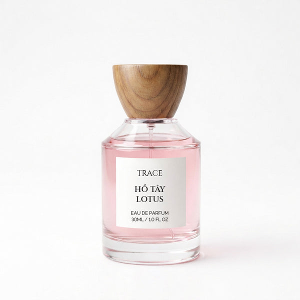Trace Hồ Tây Lotus - Eau de Parfum