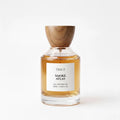 Trace Smoke Atlas - Eau de Parfum