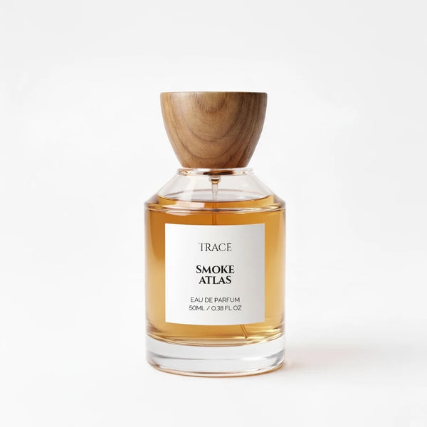Trace Smoke Atlas - Eau de Parfum